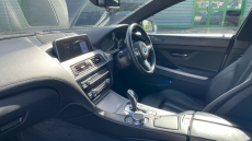 BMW 6 Series 640d M Sport 4dr Auto Diesel Saloon